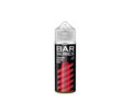 Sweet Strawberry E-Liquid Shortfill By Bar Series 100ml - Vapestore Direct
