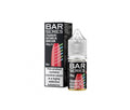 Strawberry Watermelon Bubblegum E-Liquid Nicotine Salt By Bar Series 10ml - Vapestore Direct