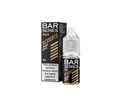 Creamy Toffee E-Liquid Nicotine Salt By Bar Series 10ml - Vapestore Direct