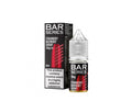 Strawberry Raspberry Cherry E-Liquid Nicotine Salt By Bar Series 10ml - Vapestore Direct