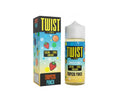 Tropical Punch E-Liquid Shortfill By Twist 100ml - Vapestore Direct