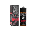 Nola Line - Strawberry Granola E-Liquid Shortfill By Sadboy 100ml - Vapestore Direct