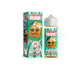 Apple Fritter E-Liquid Shortfill By French Dude 100ml - Vapestore Direct