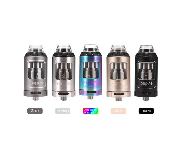 Aspire Athos Sub Ohm Tank - Vapestore Direct