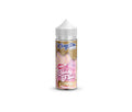 Toffee Candy Floss E-Liquid Shortfill By Kingston 100ml - Vapestore Direct