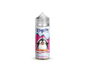 Pink Slush Chilly Willies E-Liquid Shortfill By Kingston 100ml - Vapestore Direct