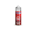 Cherry Cola E-Liquid Shortfill By Kingston 100ml - Vapestore Direct