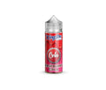 Raspberry Cola E-Liquid Shortfill By Kingston 100ml - Vapestore Direct