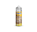 Sticky Toffee Pudding Desserts E-Liquid Shortfill By Kingston 100ml - Vapestore Direct
