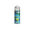 Apple & Blackcurrant Ice Fantango E-Liquid Shortfill By Kingston 100ml - Vapestore Direct