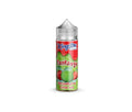 Strawberry & Lime Ice Fantango E-Liquid Shortfill By Kingston 100ml - Vapestore Direct