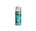 Apple & Blackcurrant Fantango E-Liquid Shortfill By Kingston 100ml - Vapestore Direct