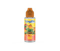 Tropical Mango Get Fruity E-Liquid Shortfill By Kingston 100ml - Vapestore Direct