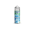 Minty Menthol E-Liquid Shortfill By Kingston 100ml - Vapestore Direct