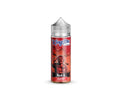 Red A Fizzy E-Liquid Shortfill By Kingston Mint 100ml - Vapestore Direct
