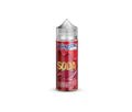 Doctor Popper Soda E-Liquid Shortfill By Kingston 100ml - Vapestore Direct