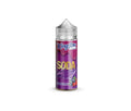 Vinberry Soda E-Liquid Shortfill By Kingston 100ml - Vapestore Direct