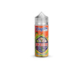 Jelly Snakes Sweets E-Liquid Shortfill By Kingston 100ml - Vapestore Direct