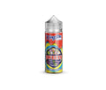 Refreshing Chews Sweets E-Liquid Shortfill By Kingston 100ml - Vapestore Direct