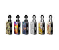 Aspire Puxos Kit - Vapestore Direct