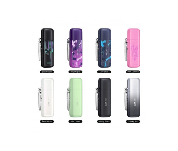 Lost Vape Ursa Cap Pod Kit - Vapestore Direct
