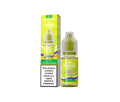 Strawberry Kiwi E-Liquid Nicotine Salt By SKE Crystal V2 10ml - Vapestore Direct