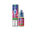 Blueberry Sour Raspberry E-Liquid Nicotine Salt By SKE Crystal V2 10ml - Vapestore Direct