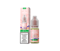 Juicy Peach E-Liquid Nicotine Salt By SKE Crystal V2 10ml - Vapestore Direct