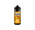 Mango Orange Seriously Fruity E-Liquid Shortfill By Doozy Vape 100ml - Vapestore Direct