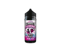 Fantasia Grape Seriously Fusionz E-Liquid Shortfill By Doozy Vape 100ml - Vapestore Direct