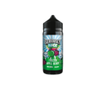 Frozen Apple Berry Seriously Nice E-Liquid Shortfill By Doozy Vape 100ml - Vapestore Direct