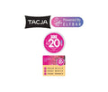 Tacja Cherry Ice Nic Pouches - CLEARANCE - Vapestore Direct