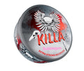 Killa Bubblegum Nic Pouches 16mg - Vapestore Direct