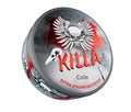 Killa Cola Nic Pouches 16mg - Vapestore Direct