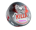 Killa Grape Ice Nic Pouches 16mg - Vapestore Direct