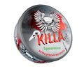 Killa Spearmint Nic Pouches 16mg - Vapestore Direct