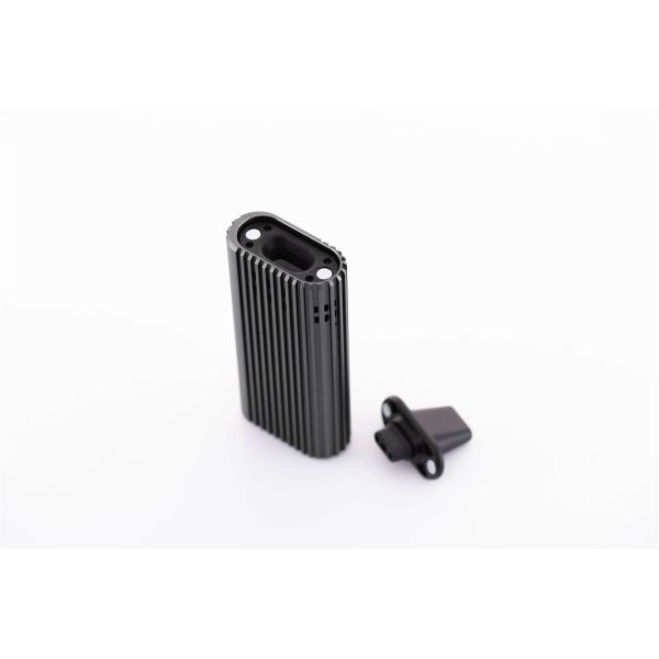 DazzLeaf Herbii Pro Dry Herb Vaporiser Kit - Vapestore Direct