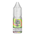 Kiwi Passion Fruit Guava E-Liquid Nicotine Salt By Bar Vapes 10ml - Vapestore Direct