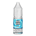Mr Blue E-Liquid Nicotine Salt By Bar Vapes 10ml - Vapestore Direct