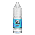 Sour Blue Raspberry E-Liquid Nicotine Salt By Bar Vapes 10ml - Vapestore Direct
