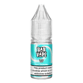 Super Mint E-Liquid Nicotine Salt By Bar Vapes 10ml - Vapestore Direct