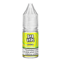 Mad Melons E-Liquid Nicotine Salt By Bar Vape 10ml - Vapestore Direct