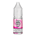 Strawberry Burst E-Liquid Nicotine Salt By Bar Vape 10ml - Vapestore Direct