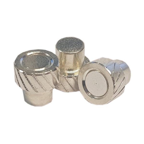Overpowered V2 Replacement 510 Contact Pin - Vapestore Direct