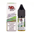 Green Energy E-Liquid Nicotine Salt By IVG 10ml - Vapestore Direct