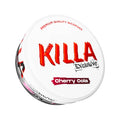 Killa Exclusive Cherry Cola Flavour Nicotine Pouch - My Nic Pouch