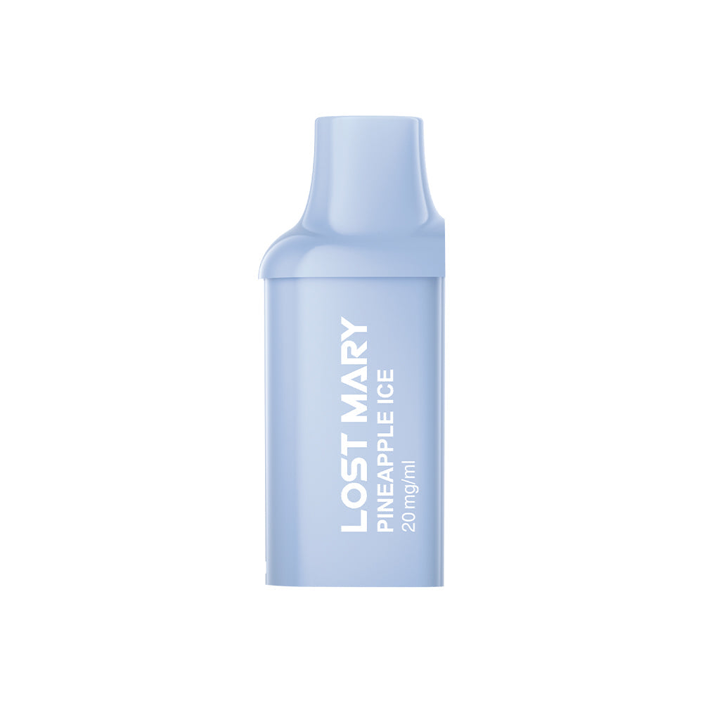 Elfbar BM600 Replacement Pre-Filled Pods 20mg - Vapestore Direct