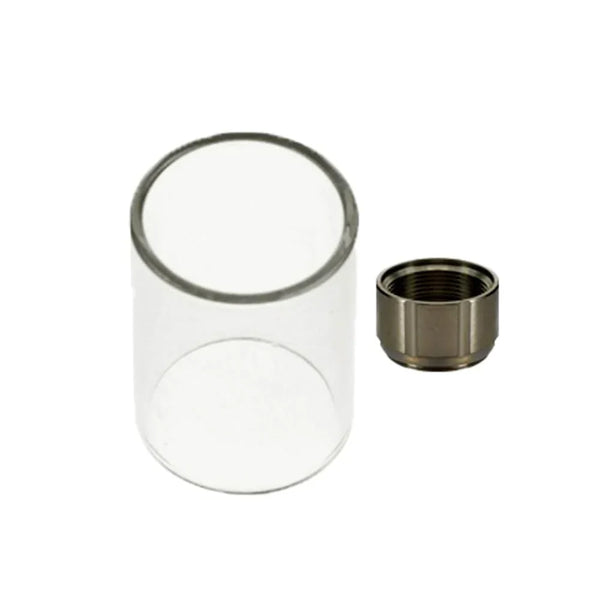 Smok TFV8 Baby Adapter Kit - Chimney & Glass - Vapestore Direct