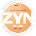 Zyn Bellini Flavour Nicotine Pouches - My Nic Pouch