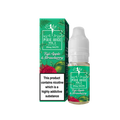 Fuji Apple Strawberry E-Liquid Nicotine Salt By Pixie Juice Vol. 2 10ml - Vapestore Direct